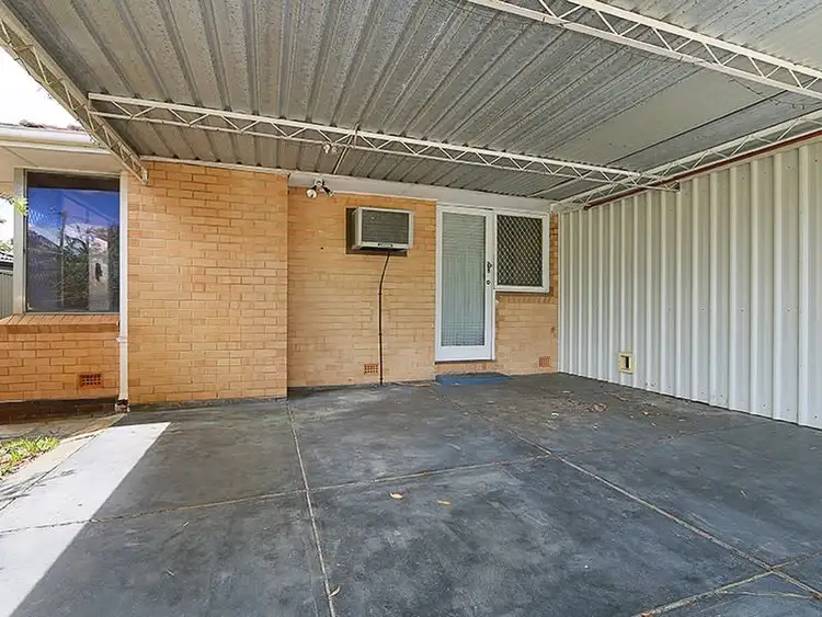 Sixth view of Homely house listing, 1 Cavell Place, Huntingdale WA 6110