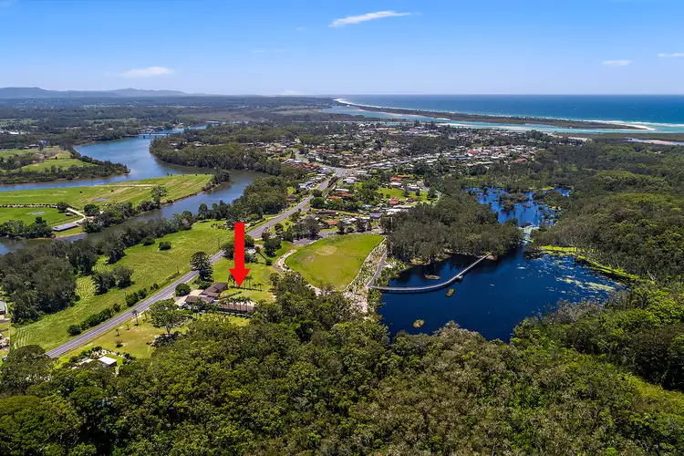 Main view of Homely other listing, 4120 Giinagay Way, Urunga NSW 2455
