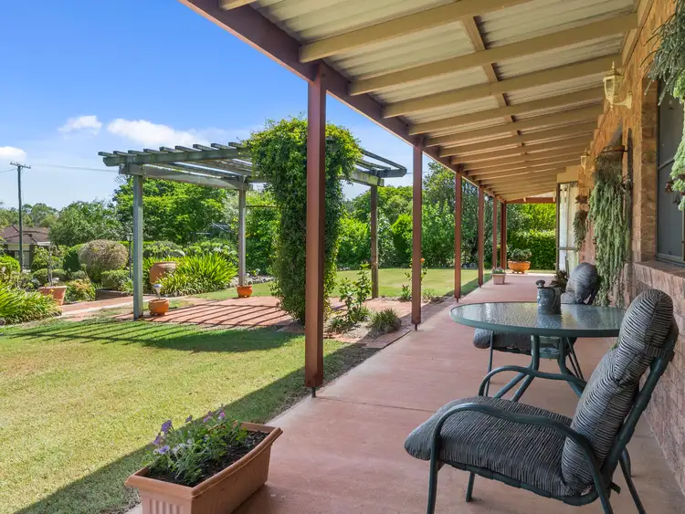 Second view of Homely house listing, 16 Brough Court, Esk QLD 4312