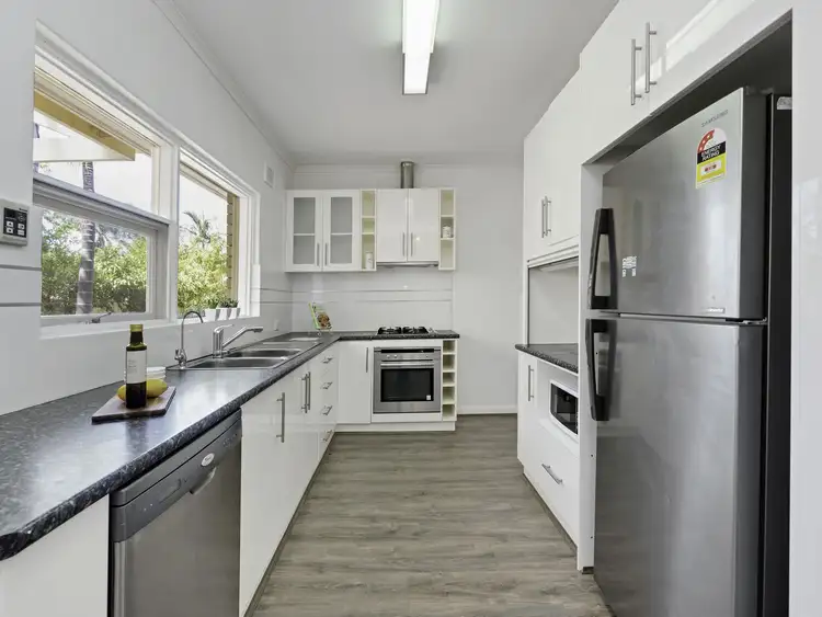 Second view of Homely house listing, 2 Tora Court, Park Holme SA 5043