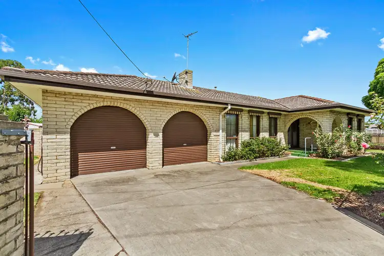 1 Ruff Street, Sale VIC 3850