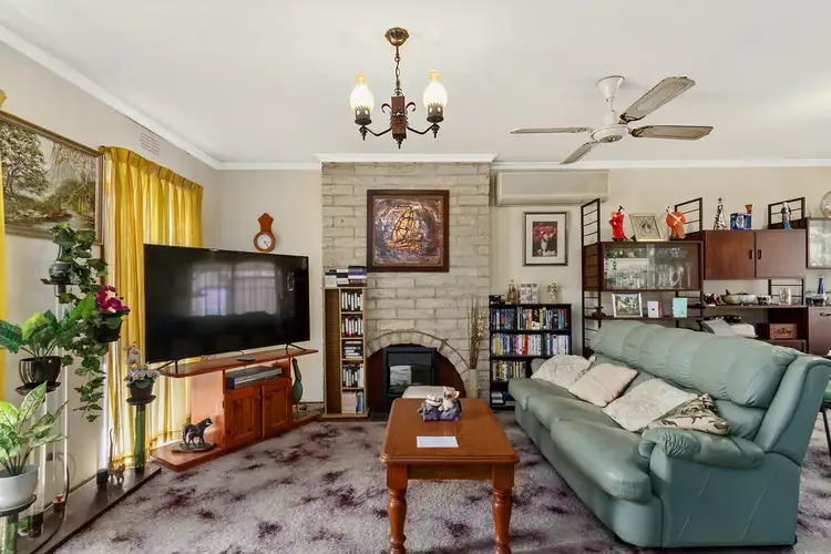 Second view of Homely house listing, 1 Ruff Street, Sale VIC 3850