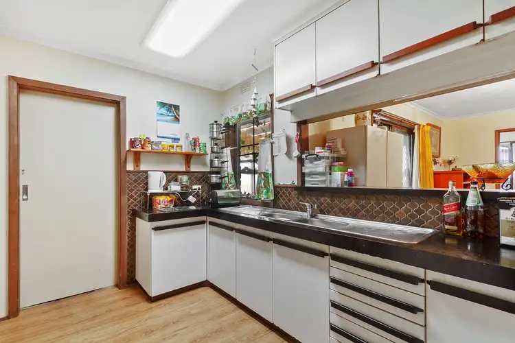 Fourth view of Homely house listing, 1 Ruff Street, Sale VIC 3850