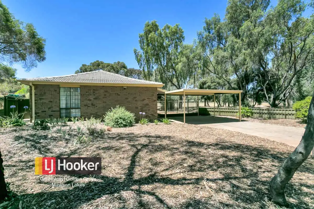 Main view of Homely house listing, 18 Rotterdam Road, Salisbury Downs SA 5108