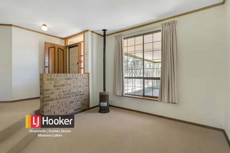 Fifth view of Homely house listing, 18 Rotterdam Road, Salisbury Downs SA 5108