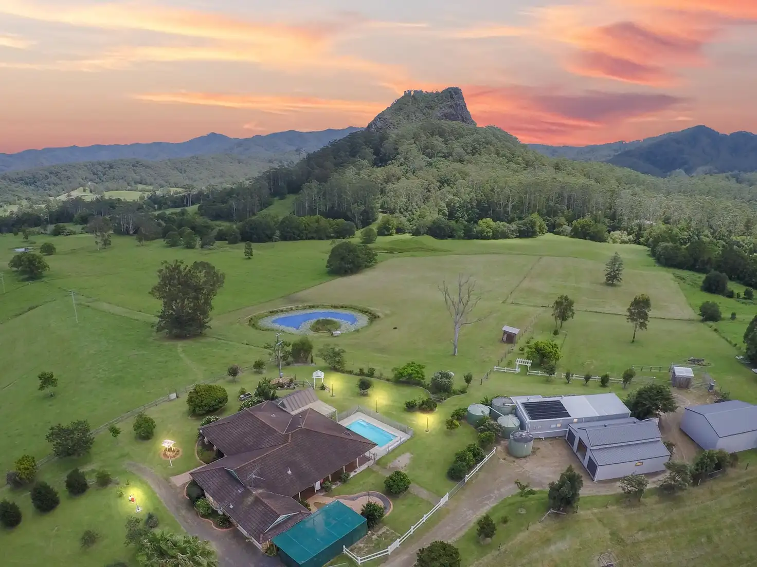 Main view of Homely rural property listing, 71 Muddy Lane, Lansdowne NSW 2430