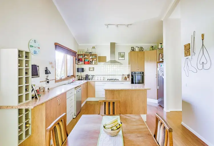 Second view of Homely house listing, 14a Shaft Street, Lithgow NSW 2790