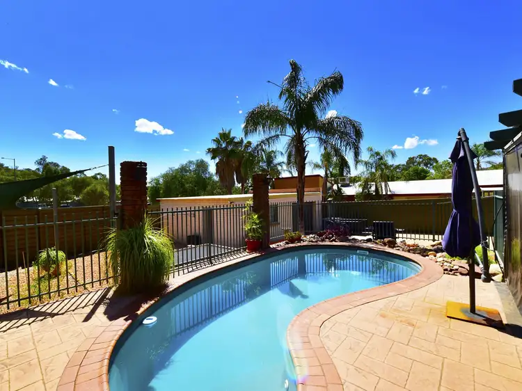 Main view of Homely house listing, 43 Zeil Street, Araluen NT 870