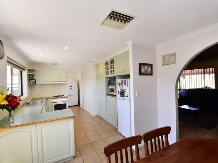 Second view of Homely house listing, 43 Zeil Street, Araluen NT 870