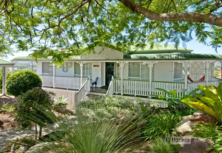 Second view of Homely house listing, 1 Valerie Close, Edens Landing QLD 4207