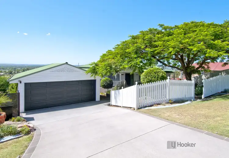 Third view of Homely house listing, 1 Valerie Close, Edens Landing QLD 4207