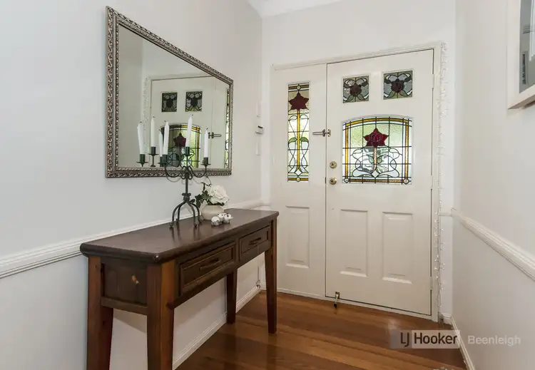 Fourth view of Homely house listing, 1 Valerie Close, Edens Landing QLD 4207