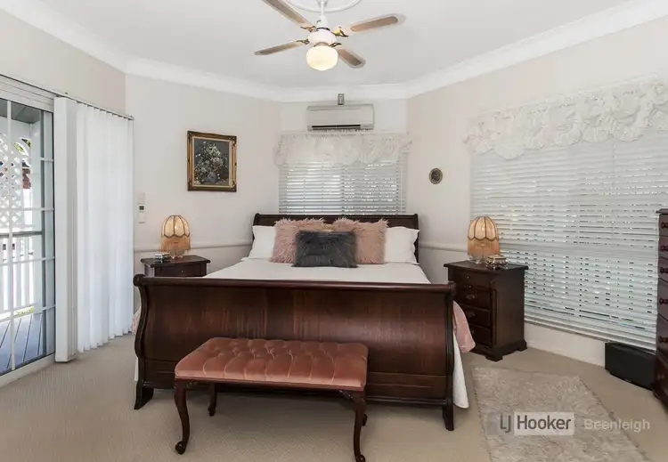 Fifth view of Homely house listing, 1 Valerie Close, Edens Landing QLD 4207