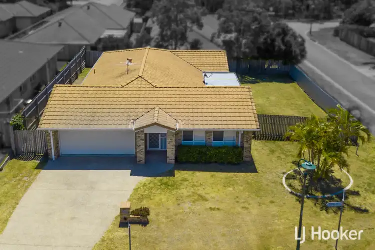 1 Coral Close, Birkdale QLD 4159