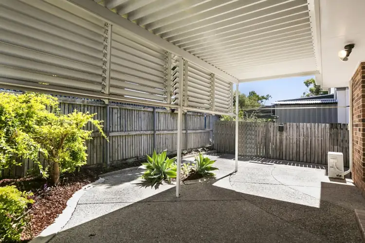 4/62 Queen Street, Cleveland QLD 4163