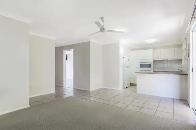 Second view of Homely unit listing, 4/62 Queen Street, Cleveland QLD 4163