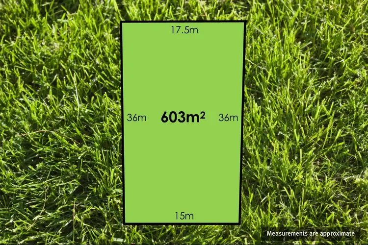 Second view of Homely land listing, 10 Pasadena Drive, Portarlington VIC 3223