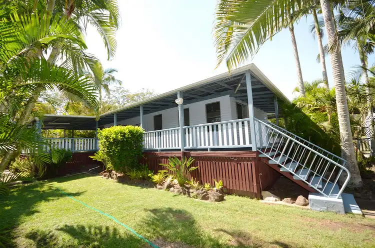 149 Veresdale Scrub Road, Gleneagle QLD 4285