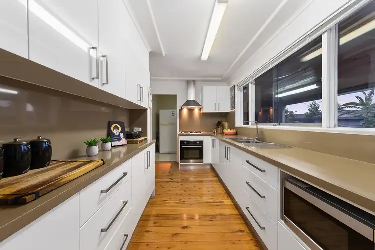 Third view of Homely house listing, 14 Huntingdale Avenue, Lansvale NSW 2166