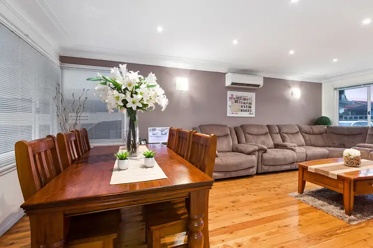 Fourth view of Homely house listing, 14 Huntingdale Avenue, Lansvale NSW 2166