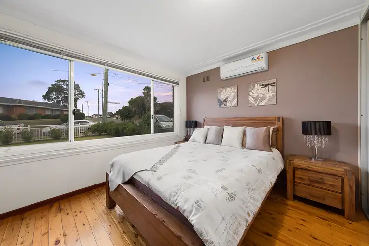 Sixth view of Homely house listing, 14 Huntingdale Avenue, Lansvale NSW 2166