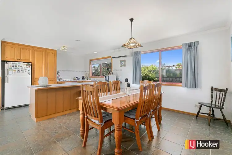 Fourth view of Homely house listing, 6 Ascot Place, Inverloch VIC 3996