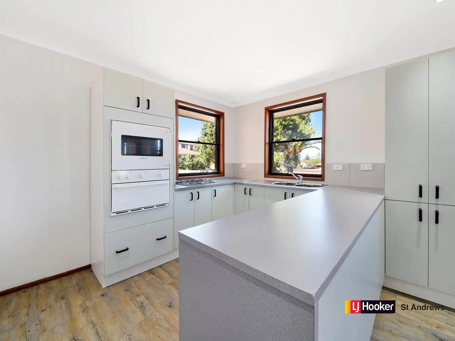 Main view of Homely house listing, 10 Duncansby Crescent, St Andrews NSW 2566
