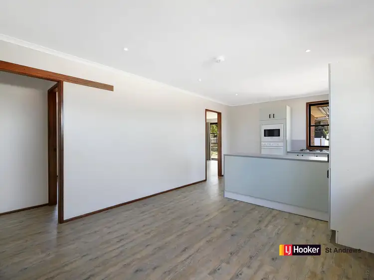 Second view of Homely house listing, 10 Duncansby Crescent, St Andrews NSW 2566