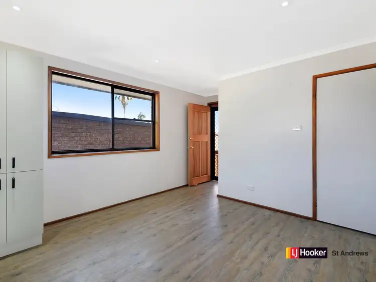 Fourth view of Homely house listing, 10 Duncansby Crescent, St Andrews NSW 2566
