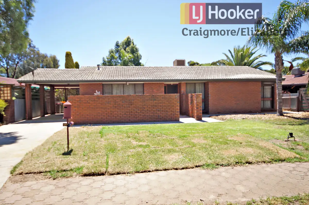 Main view of Homely house listing, 10 Warringa Street, Salisbury Plain SA 5109
