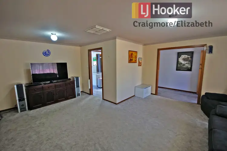 Third view of Homely house listing, 10 Warringa Street, Salisbury Plain SA 5109
