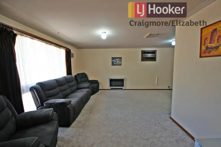 Fourth view of Homely house listing, 10 Warringa Street, Salisbury Plain SA 5109