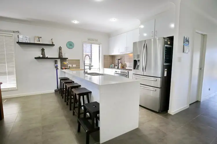 Third view of Homely house listing, 3 Treeline Circuit, Yarrabilba QLD 4207