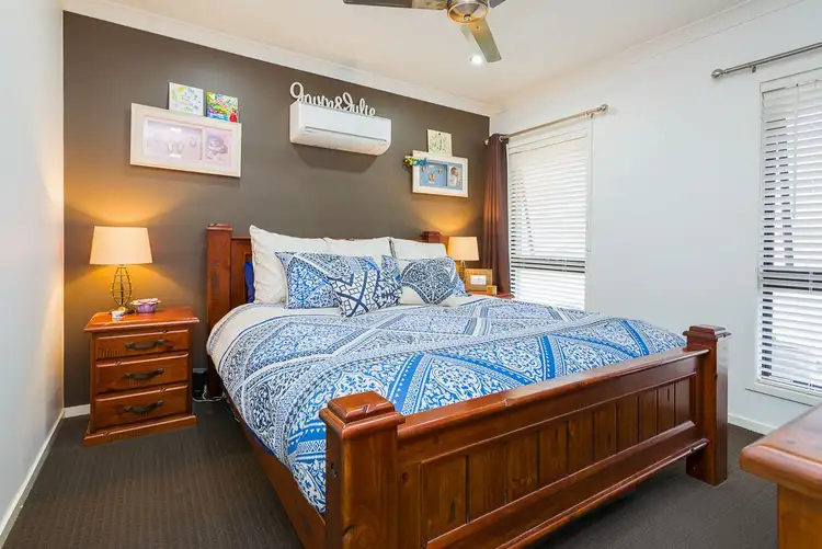 Fourth view of Homely house listing, 3 Treeline Circuit, Yarrabilba QLD 4207