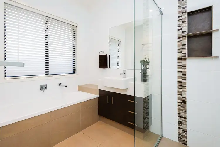 Fifth view of Homely house listing, 3 Treeline Circuit, Yarrabilba QLD 4207