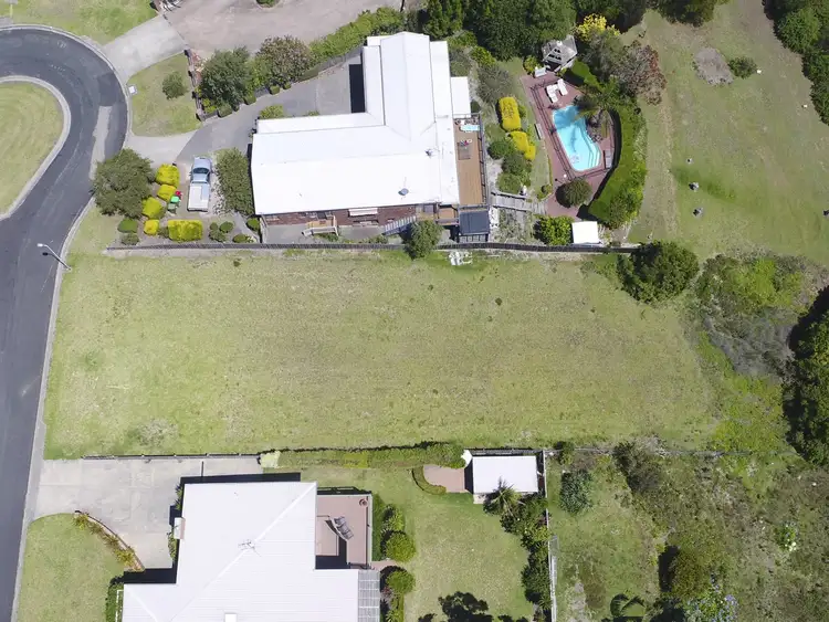 Third view of Homely land listing, 4 Bass Close, Lakes Entrance VIC 3909