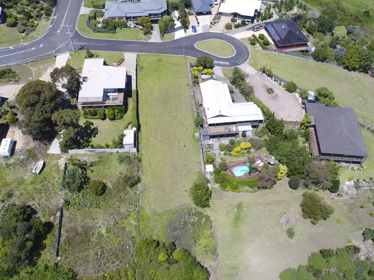 Fourth view of Homely land listing, 4 Bass Close, Lakes Entrance VIC 3909