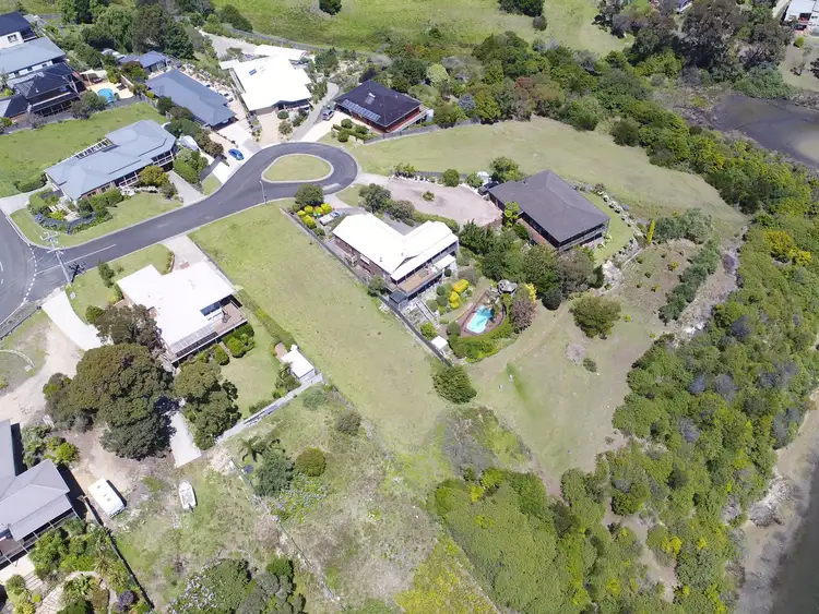 Fifth view of Homely land listing, 4 Bass Close, Lakes Entrance VIC 3909