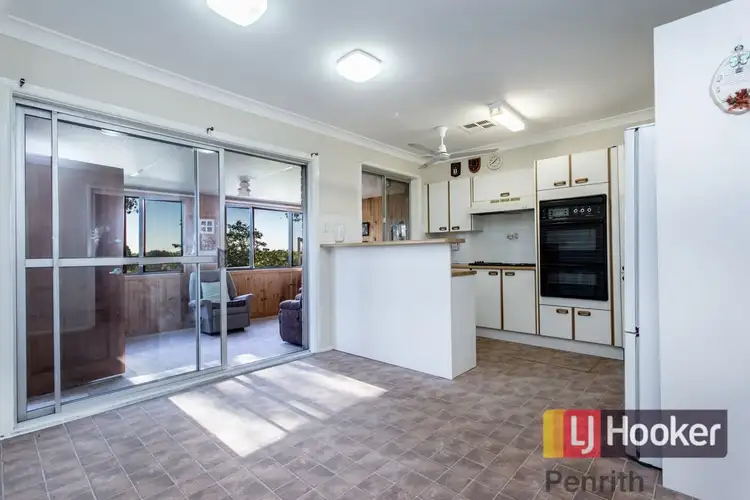 Second view of Homely house listing, 14 Hillcrest Road, Emu Heights NSW 2750