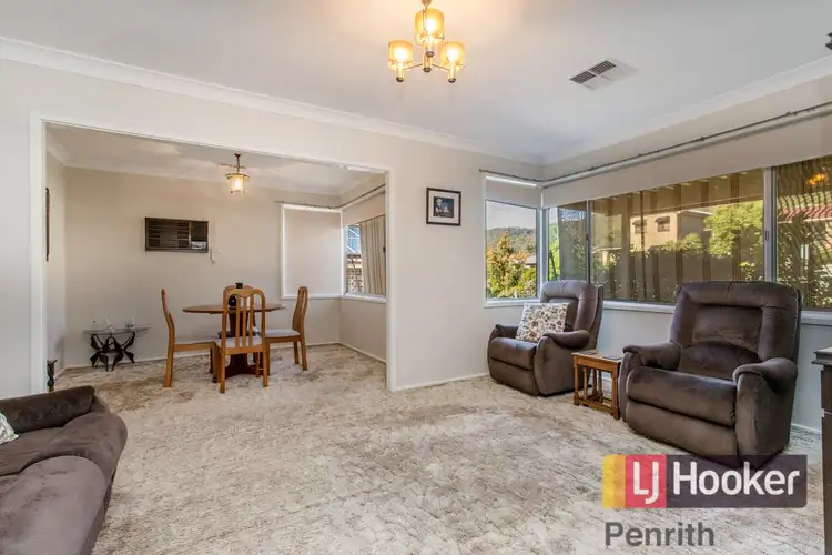 Third view of Homely house listing, 14 Hillcrest Road, Emu Heights NSW 2750