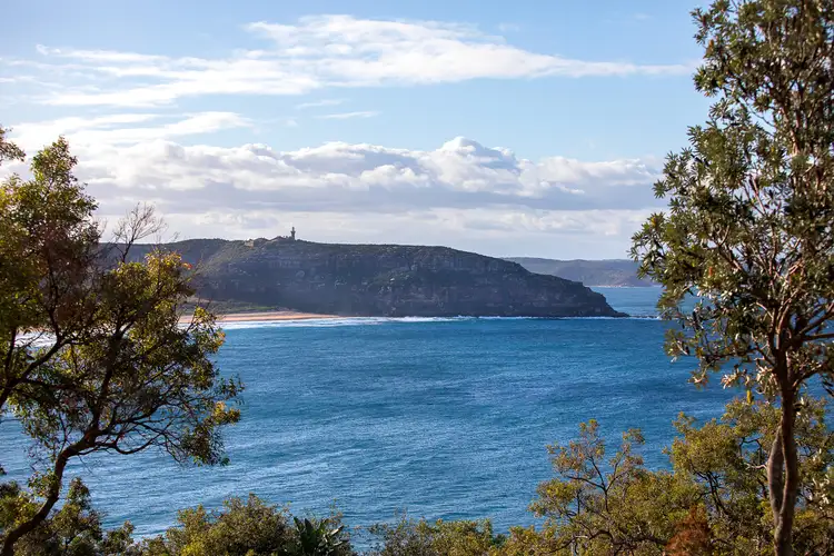 Main view of Homely house listing, 1-3 Florida Road, Palm Beach NSW 2108