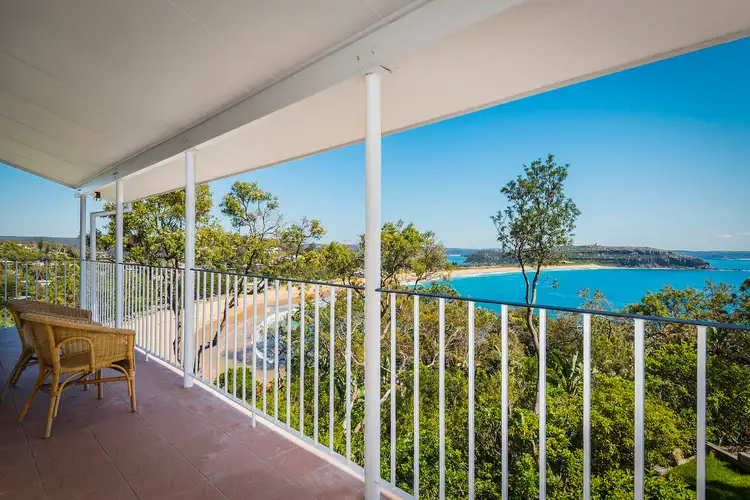 Third view of Homely house listing, 1-3 Florida Road, Palm Beach NSW 2108