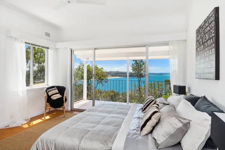 Fifth view of Homely house listing, 1-3 Florida Road, Palm Beach NSW 2108