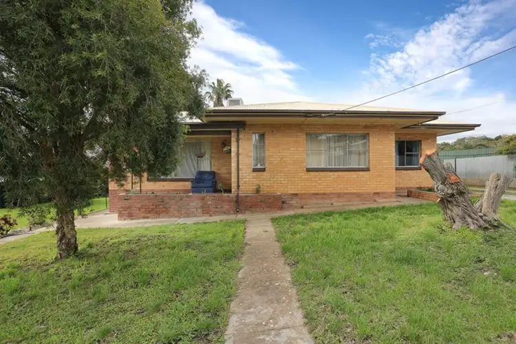 1 Breakneck Hill Road, Penrice SA 5353