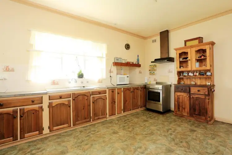 Second view of Homely house listing, 1 Breakneck Hill Road, Penrice SA 5353