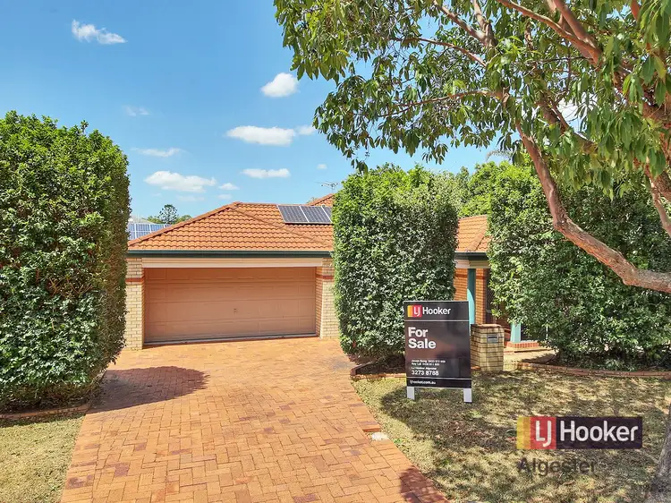 8 Bellavista Close, Calamvale QLD 4116