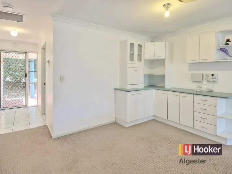 Third view of Homely house listing, 8 Bellavista Close, Calamvale QLD 4116