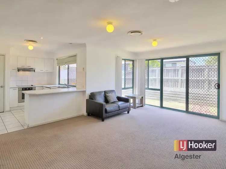 Fourth view of Homely house listing, 8 Bellavista Close, Calamvale QLD 4116