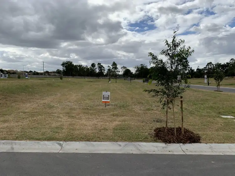 Second view of Homely land listing, Lot 15/174 - 192 Green Road, Heritage Park QLD 4118