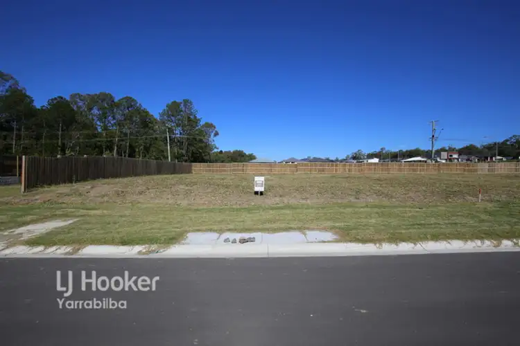 Second view of Homely land listing, Lot 20/174 - 192 Green Road, Heritage Park QLD 4118